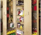 шкафа для инструмента в гараж 12